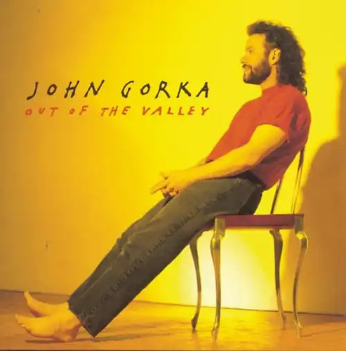 John gorka out the valley - gorka,