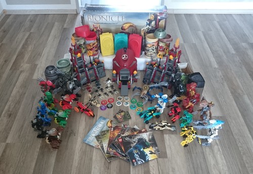 LEGO