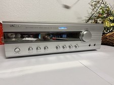 McVoice AVR-180 SI Digital Amplifier, AV Receiver, Multi Channel Karaoke