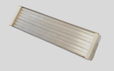 TQS FS 2.AF,230 V 750W Quarz Halogen Heizer 240 mm Infrarot-Flächenstrahler