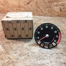 Audi NSU Bj 75 Drehzahlmesser