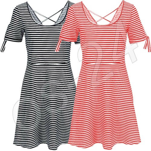 Beachtime damen kleid - beachtime,