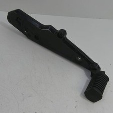 Kawasaki Z 1000 R Z1100R Fußrastenanlage 35011-1088 links 37810