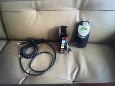 Alkoholtester Dräger Tester mit elektrischem Motor Inkl. Kabel