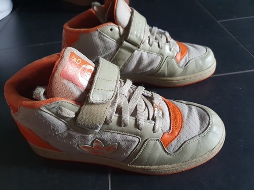 Original adidas missy - original,