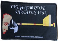 Disharmonic Orchestra - Not To