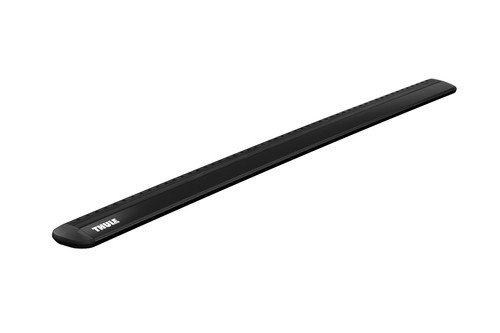 Thule 711520 wingbar evo 150 - thule,