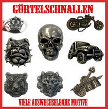 Gürtelschnalle