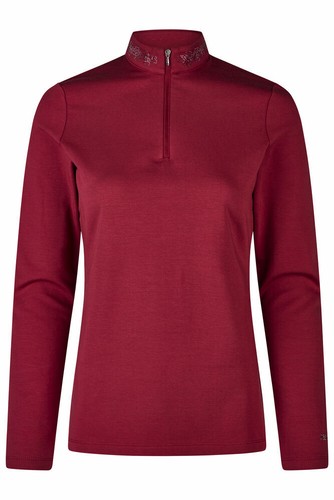 Pikeur strass shirt - pikeur, rumba