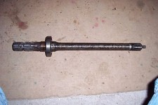  Zapfwelle Zapfwellenstummel Set zum Nachrüsten Fendt Dieselross F15 17 18 20 24