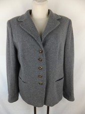 LODENFREY Blazer mit Wolle -