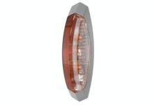 HELLA Umrissleuchte Halogen