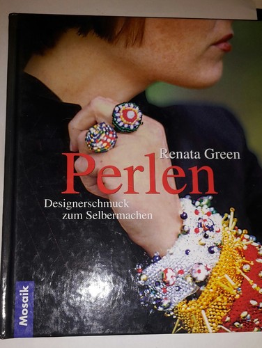 Bastelbuch perlen - bastelbuch,