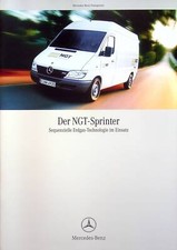 255417 mercedes sprinter - mercedes,