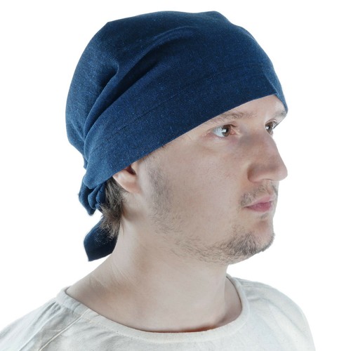 Mittelalter kopftuch fidegart - kopftuch,