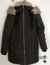 Wintermantel/Winterjacke mit