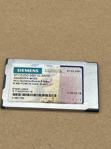 Siemens sinumerik 840de - siemens,