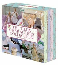 The tilda characters - the,