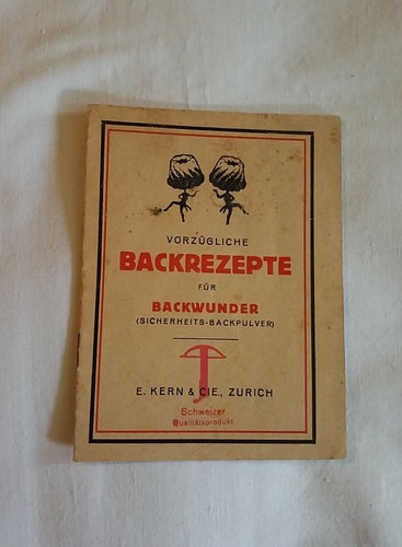 Reese backwunder - reese,