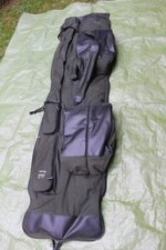 Rutentasche,Rutenfutteral ANACONDA Quatttro 212 cm Karpfen Angler