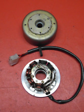 Elektronik Zündung Russisch Ural Roller Motorroller Mofa Grundplatte Zündspule