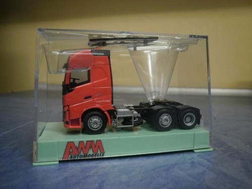 Awm lkw volvo neu fh4 - neu,