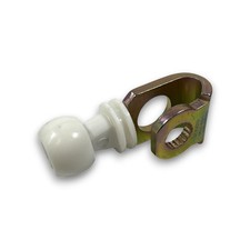 Schalthebel Schaltfinger