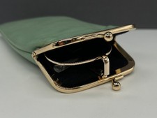 Retro Brillenetui Semi