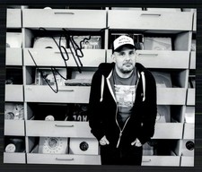 Dj Westbam  Foto Original Signiert # BC G 45958