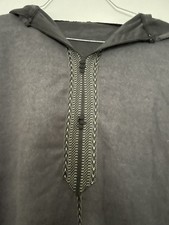 Marokkanischer schwarzer