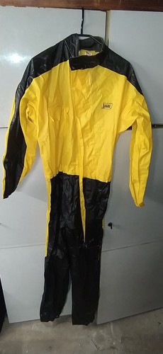 Louis motorrad regenanzug - louis,