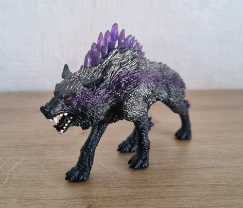 Schleich eldrador creatures - eldrador,