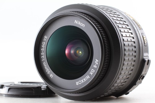 Neuwertig mit kappe - kappe], nikon