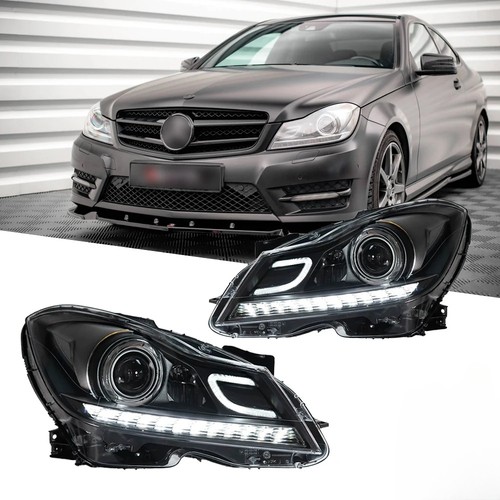 Für mercedes benz w204 - 11-13,