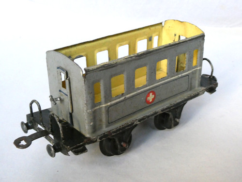Märklin spur uralter - spur, 0: