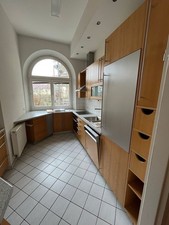 Gepflegte einbauküche - gepflegte,