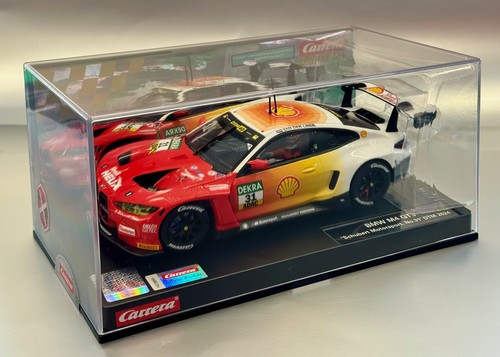 Carrera digital124 bmw - bmw, gt3