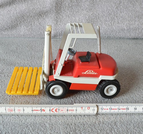 Vintage super gama linde - vintage,