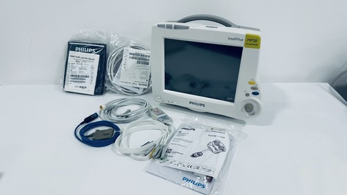 Philips intellivue mp30 - philips,