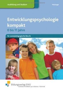 Entwicklungspsychologie