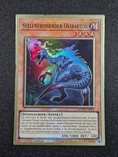 YU-GI-OH! Seelenfressender