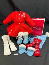 American Girl Maryellen