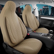 2x Sitzbezüge passend für VW