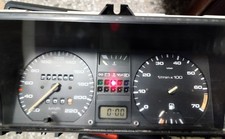 VW Golf 2 Jetta 220km Neu ZE