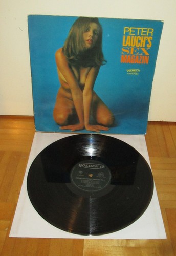 Vinyl peter - ★,