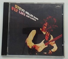 Fly like an eagle (1976) Steve Miller Band: