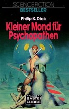 Kleiner Mond für Psychopathen