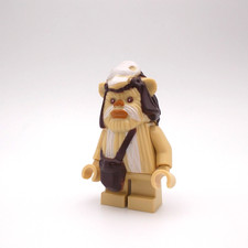 LEGO® Star Wars - Logray Ewok