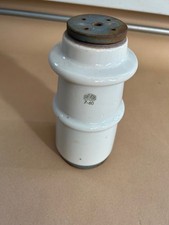 Treveris großer  Isolator