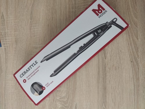 Moser cerastyle profiline - cerastyle,